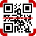 Logo of Qr Code Scanner android Application 